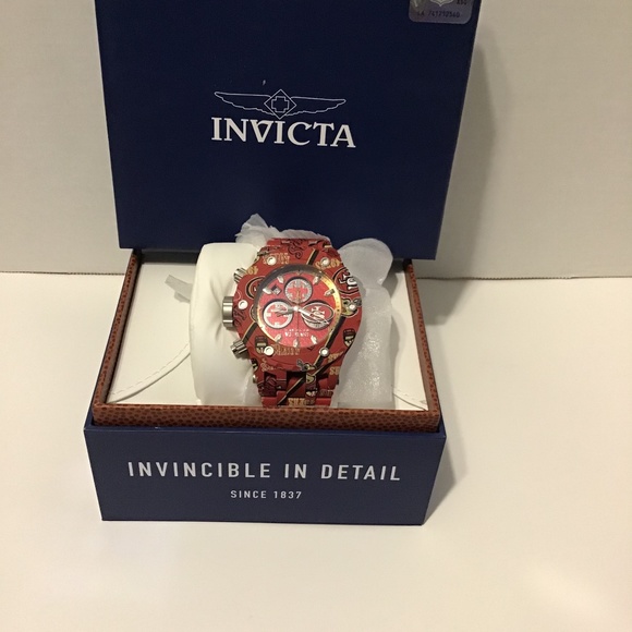 Invicta Watch - Picture 5 of 5